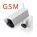 GSM a WiFI kamery 
